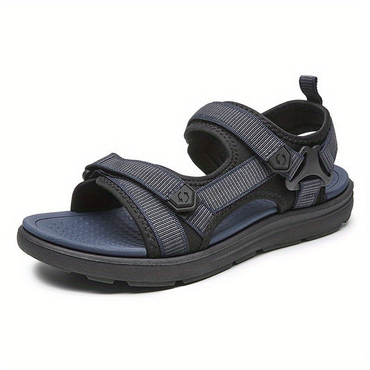 Men's Light Non Slip Sandals Quick Dry Beach Shoes