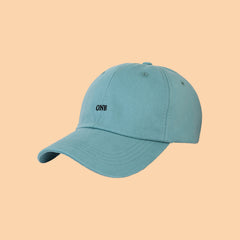 Men Adjustable Embroidery ONE Baseball Cap