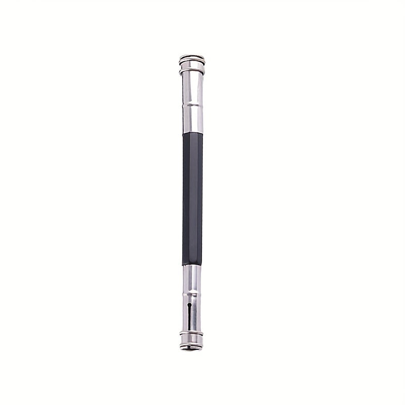 Adjustable Dual Head Pencil Extender Holder for Art Writing Tool Gift