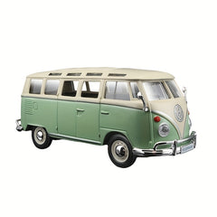 1:25 Die Cast Alloy Car Model Simulation Crafts Decoration Collection Toy Gift