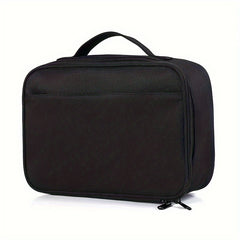 Large Capacity Insulated Lunch Bag