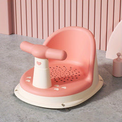 Baby Bath Seat Anti-Slip Bath Stool