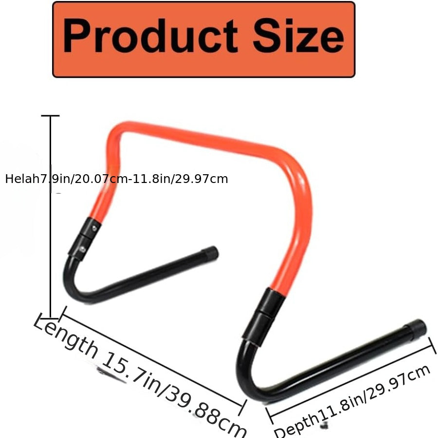 5 Sets Agility Training Equipment Set For Kids