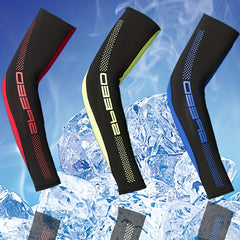 Summer Armguards Sun Protection Sleeves