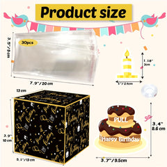 Birthday Money Box For Cash Gift Pull Funny Money Gift Boxes For Cash Pull
