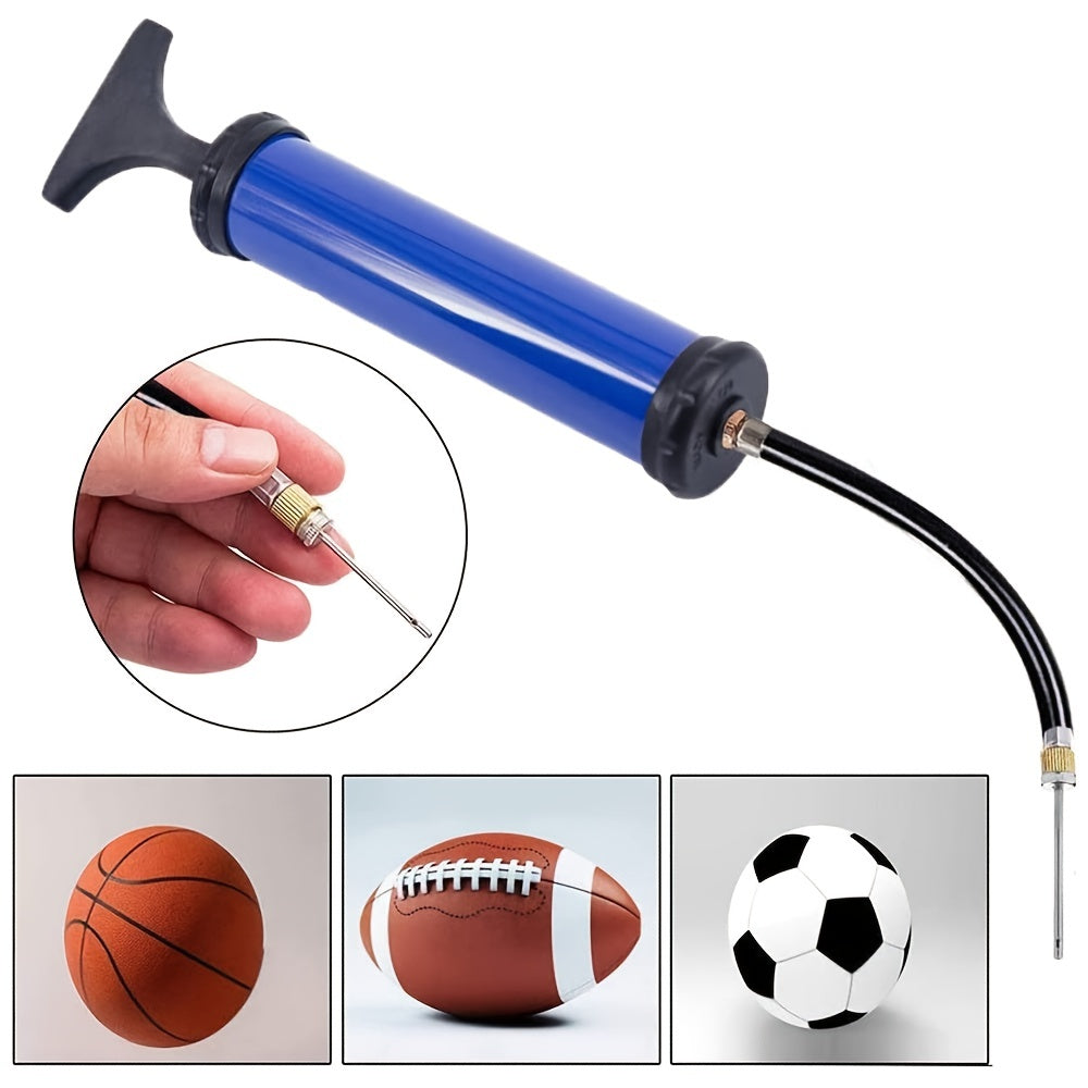 12pcs Inflatable Air Pump Needles for Sports Balls