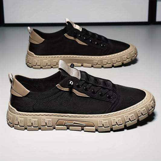 Men's Lightweight Breathable Sport Shoes for Running