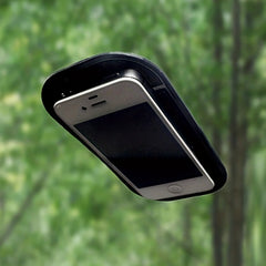 Anti Slip Silicone Phone Mount for Car