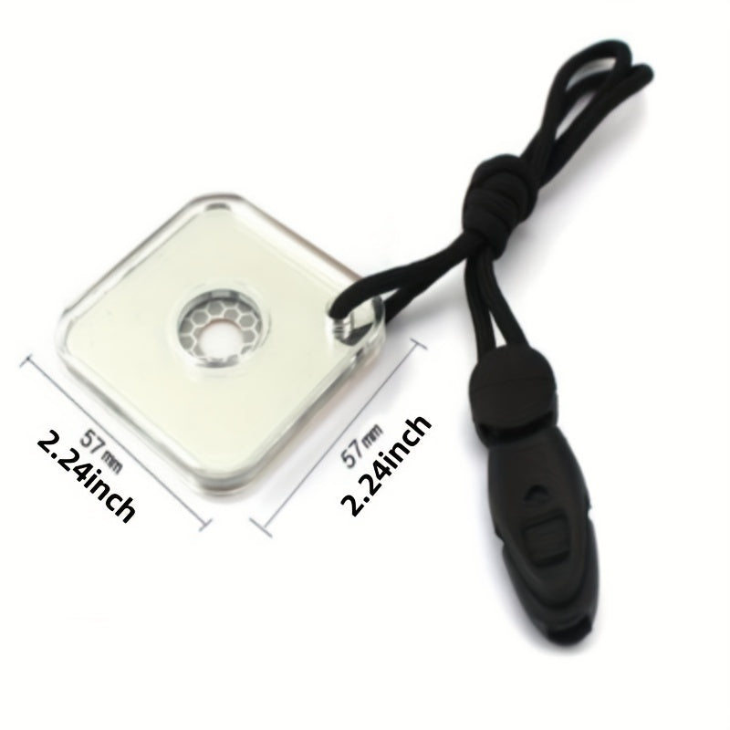 Signal Mirror Outdoor Survival for Camping Hiking