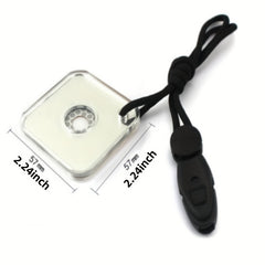 Signal Mirror Outdoor Survival for Camping Hiking