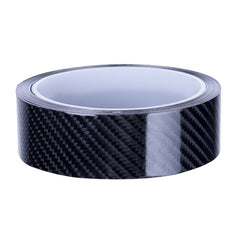 Waterproof 3D Carbon Fiber Roll Window Sticker