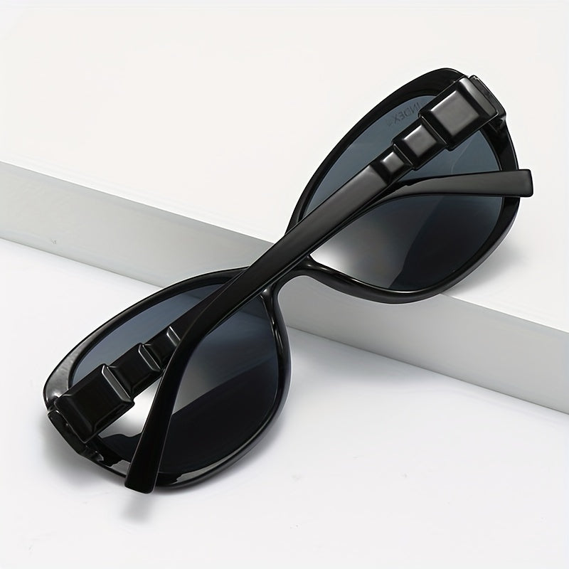 Men's Anti-UV Sports Sunglasses with Glasses Bag