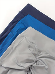 High Stretch Yoga Leggings for Women Slim Fit Activewear Pants