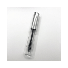 10ml Empty Mascara Tube with Eyelash Wand, Portable Reusable DIY Container