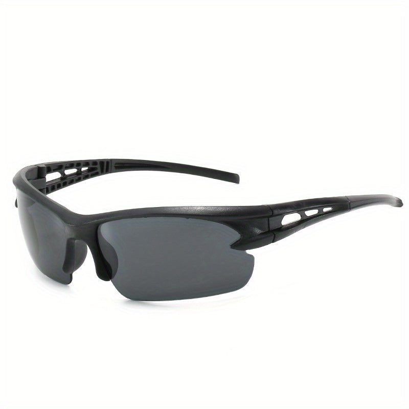Men's Outdoor Sports Sunglasses UV Protection for Cycling Fishing