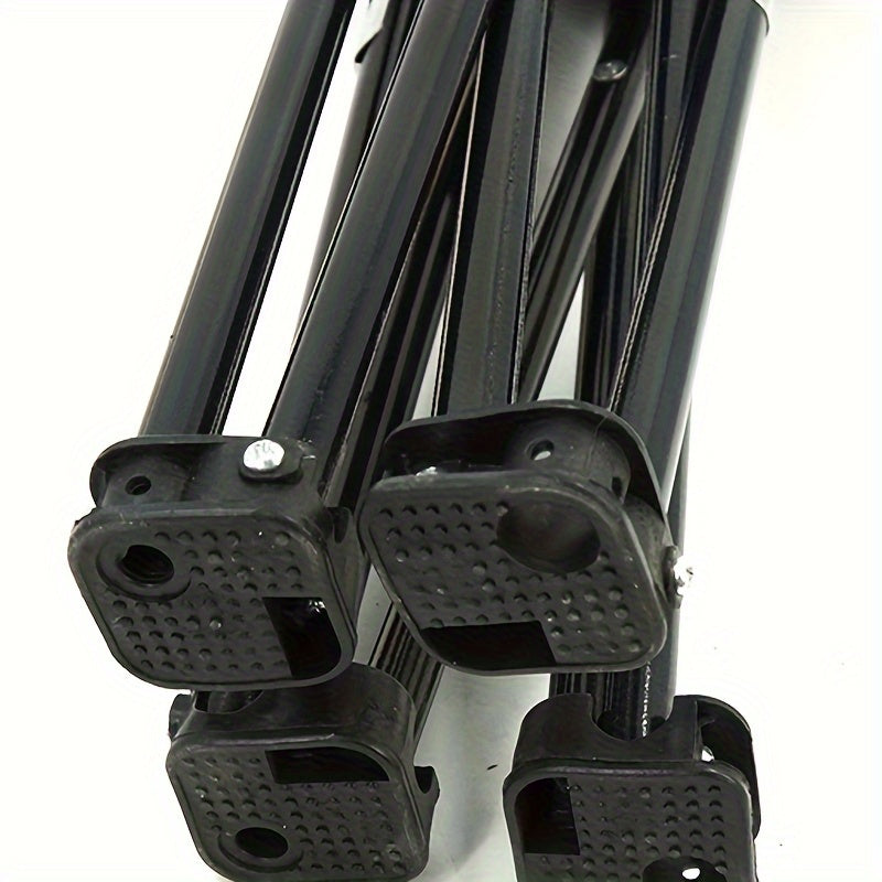Portable Lightweight Folding Chair for Outdoor Camping and Fishing