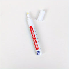 Waterproof Tile Marker Grout Pen Wall Seam Pen for Bathroom Decontamination