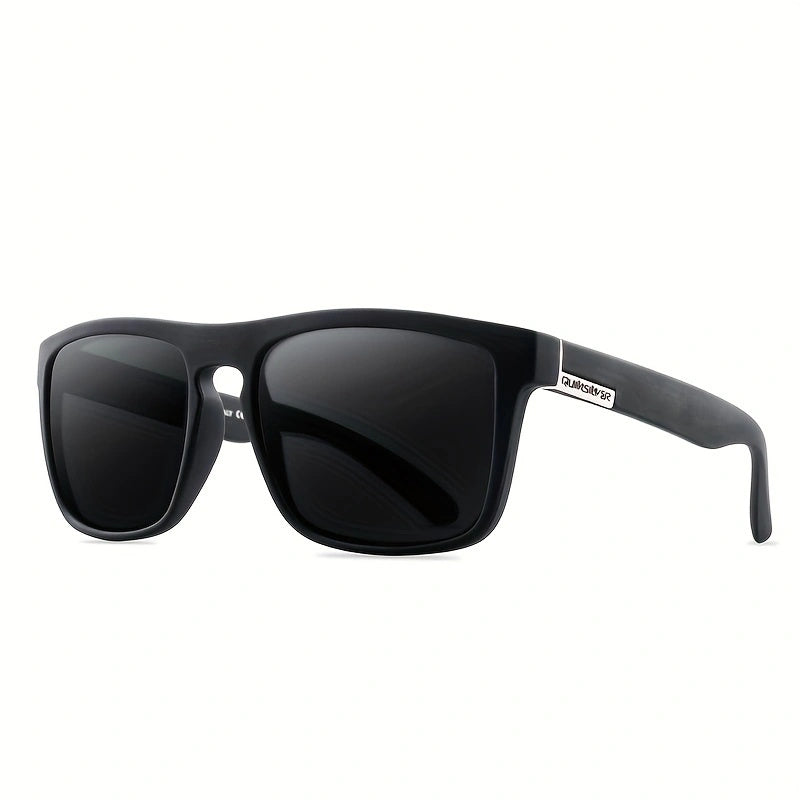 Polarized Sports Sunglasses For Men UV Protection Driving Glasses