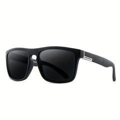 Polarized Sports Sunglasses For Men UV Protection Driving Glasses