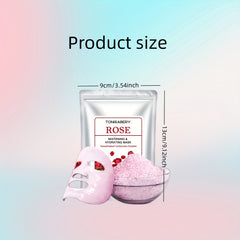 Hydrating Mask Powder for Purified Pores