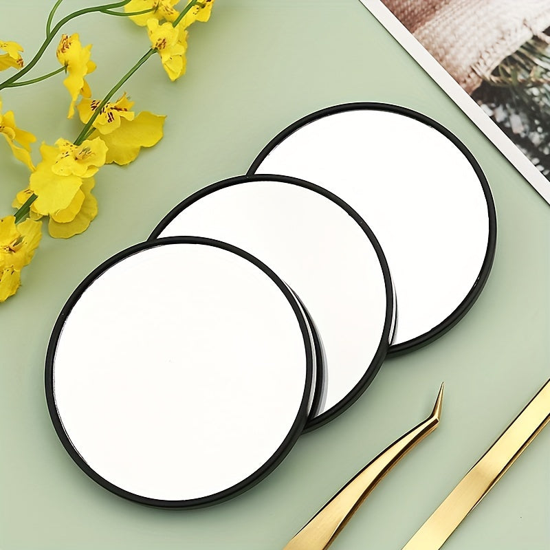 5X Magnifying Makeup Mirror Small Round Magnification Mirror