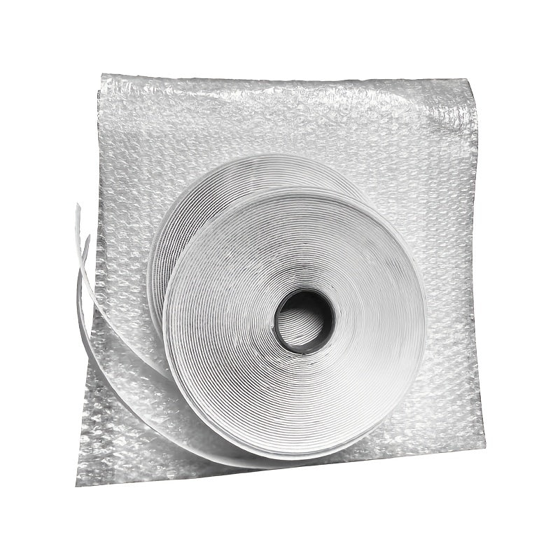 Winter Window Insulation Kit - Cuttable Translucent Film