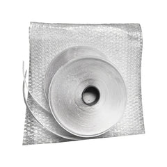 Winter Window Insulation Kit - Cuttable Translucent Film