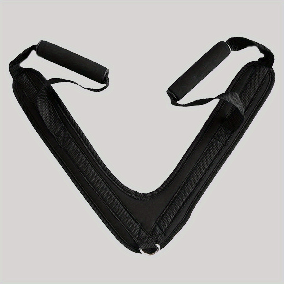 V Shaped Resistance Device for Core Muscle Training at Home and Gym