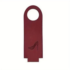 Felt Wine Bag Single Wine With Handle Felt Wine Bottle Bag