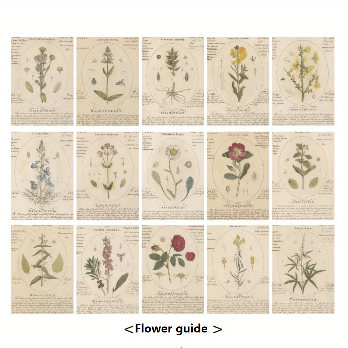 Vintage DIY Handbook: Add Retro Flair to Projects