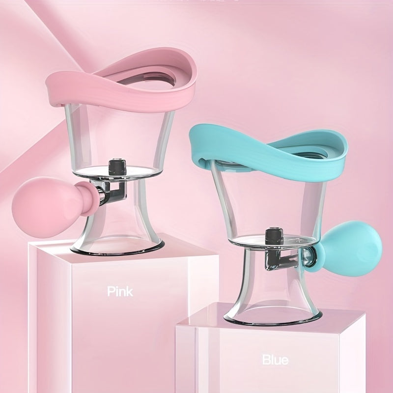 Squeeze Type Eye Wash Cup, Cleanse and Refresh Eyes