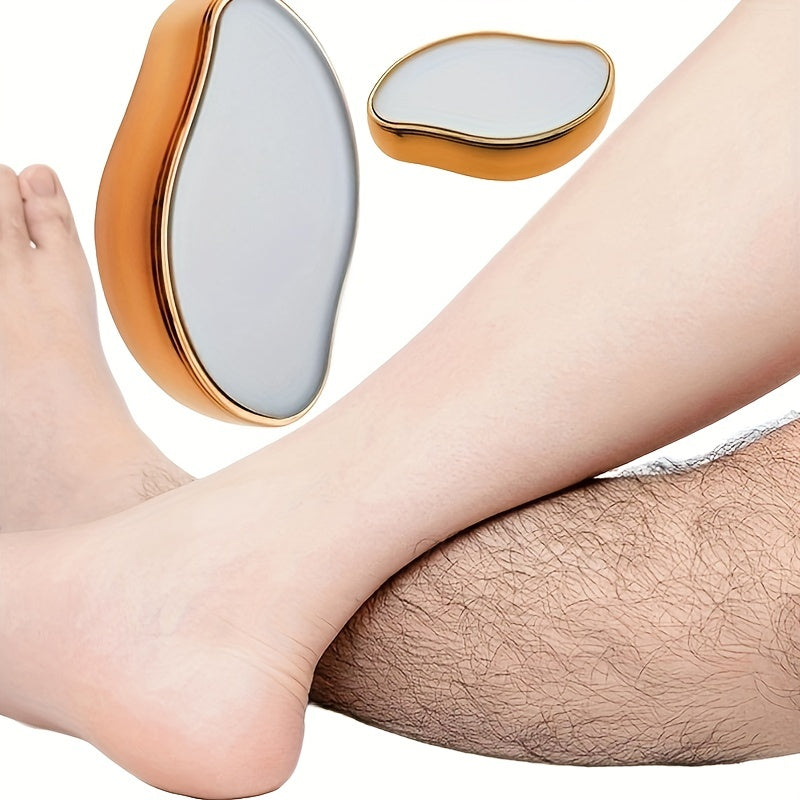 Crystal Hair Eraser for Body and Face Hair Removal