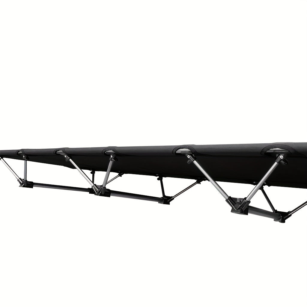 Portable Camping Cot Ultralight Backpacking Cot Bed