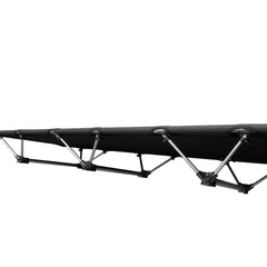 Portable Camping Cot Ultralight Backpacking Cot Bed