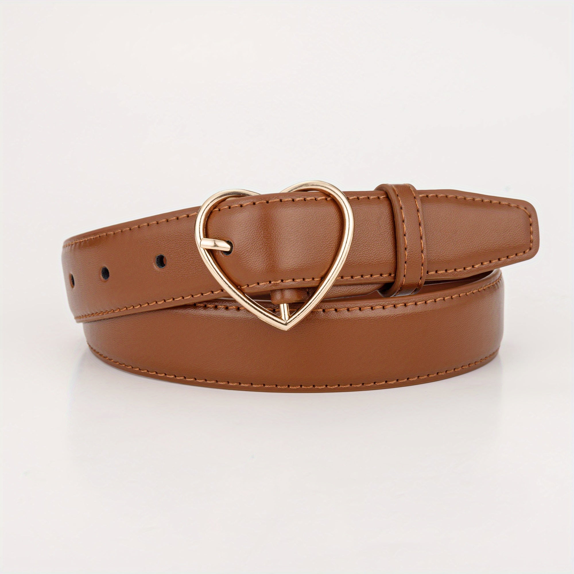 Love Belt Versatile Decorative Belt For Girls