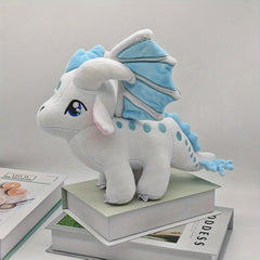 Big Eyed Dragon Plush Toy Animal Doll