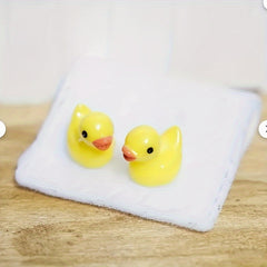 15pcs Wichtel Bathing Set Doll House Bathroom Accessories
