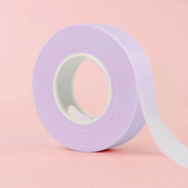 3pcs Eyelash Extension Non Woven Tape for Professional Application