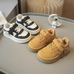 Boys' Casual Low Top Skate Shoes for Autumn