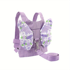 Baby Anti lost Harness Leash Backpack Belt Baby Anti Lost Wrist Link