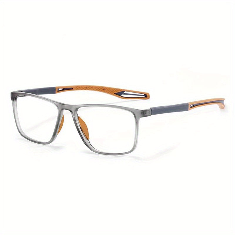 Men's Ultralight TR90 Presbyopic Glasses for Outdoor Sports