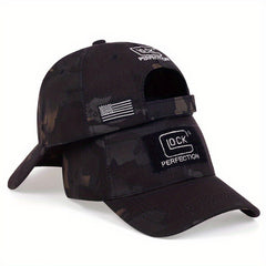 Men's Gock Baseball Cap Adjusta...