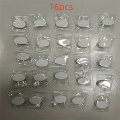 56pcs Portable Disposable Mini Compressed Towel for Travel Camping Sports Home