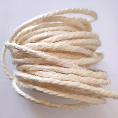 Durable Sisal Rope for DIY Cat Scratching Post