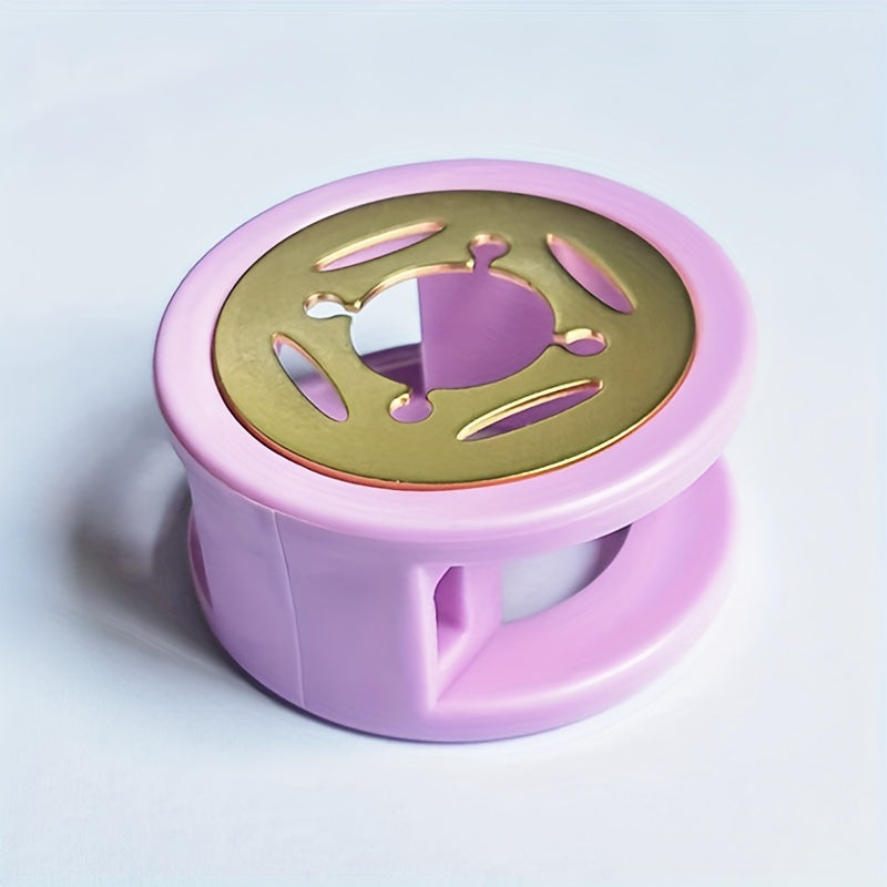 Retro Fire Paint Wax Pellet Heating Table Seal Stove