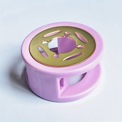 Retro Fire Paint Wax Pellet Heating Table Seal Stove