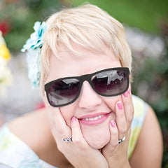 Neon Party Sunglasses Bulk for Adults & Teens