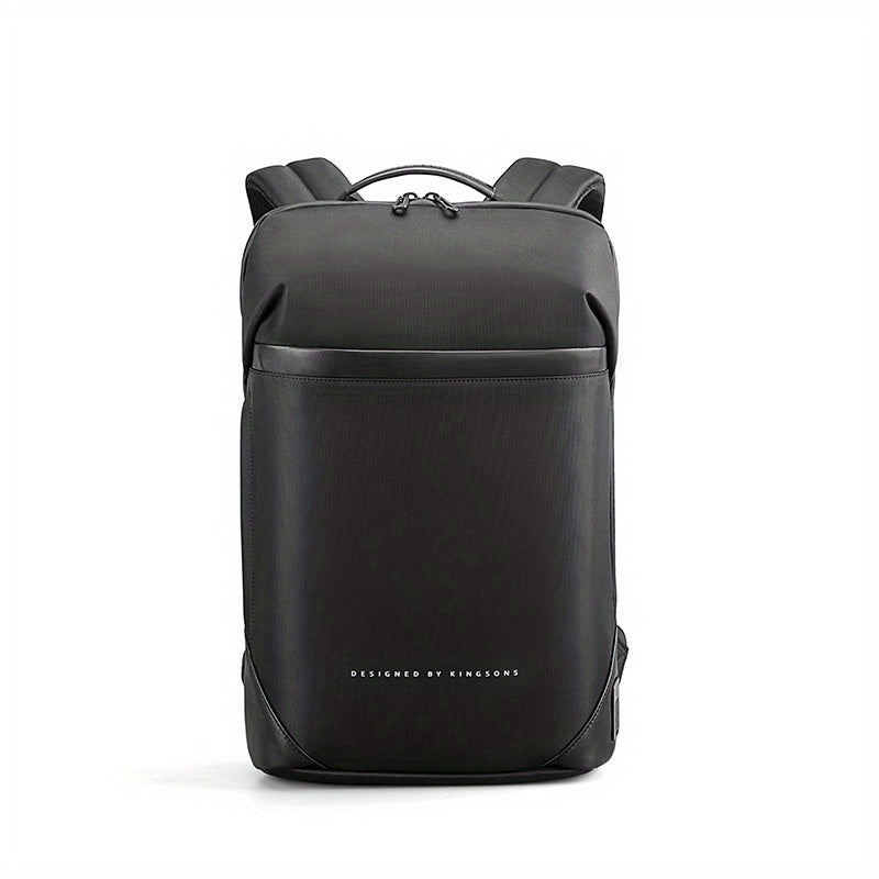 Casual Waterproof Backpack Ultra Thin Computer Bag