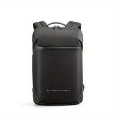 Casual Waterproof Backpack Ultra Thin Computer Bag
