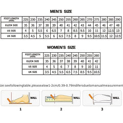 Lightweight Steel Toe Work Shoes for Men Women